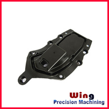 Custom made aluminium die casting parts with mould